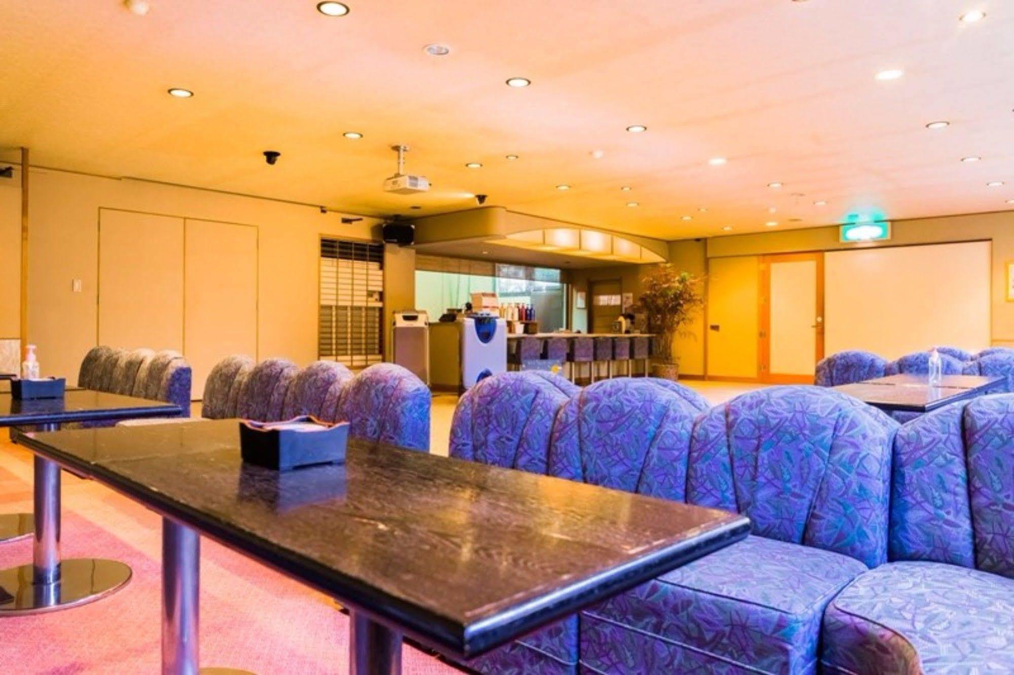 מינאמייזו Hotel Kawachiya מראה חיצוני תמונה