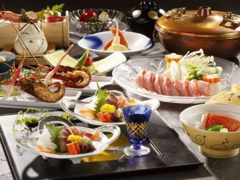 מינאמייזו Hotel Kawachiya מראה חיצוני תמונה