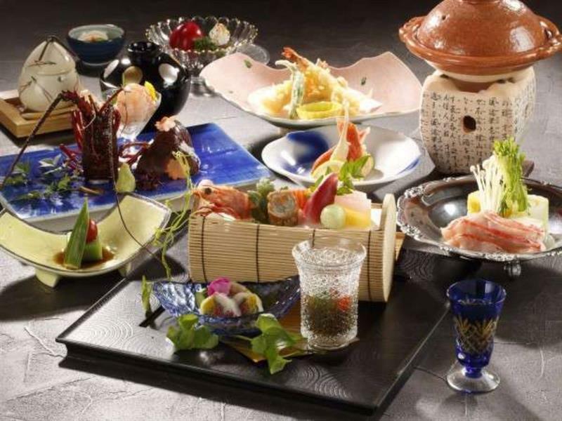 מינאמייזו Hotel Kawachiya מראה חיצוני תמונה