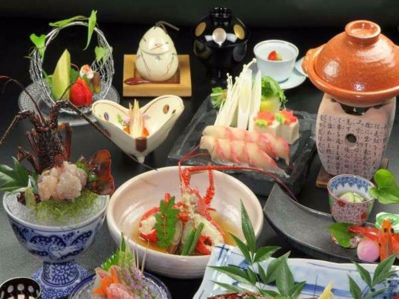מינאמייזו Hotel Kawachiya מראה חיצוני תמונה