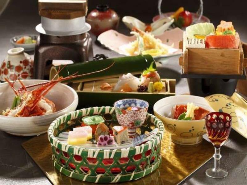 מינאמייזו Hotel Kawachiya מראה חיצוני תמונה