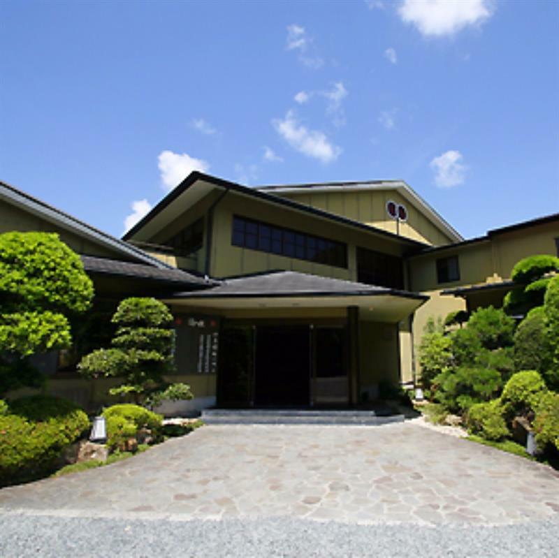 מינאמייזו Hotel Kawachiya מראה חיצוני תמונה