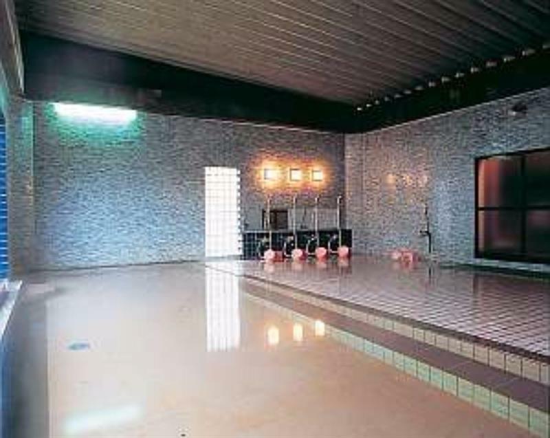 מינאמייזו Hotel Kawachiya מראה חיצוני תמונה