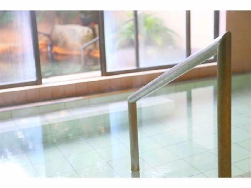 מינאמייזו Hotel Kawachiya מראה חיצוני תמונה