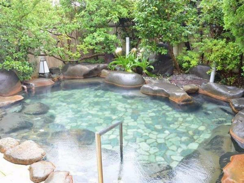 מינאמייזו Hotel Kawachiya מראה חיצוני תמונה