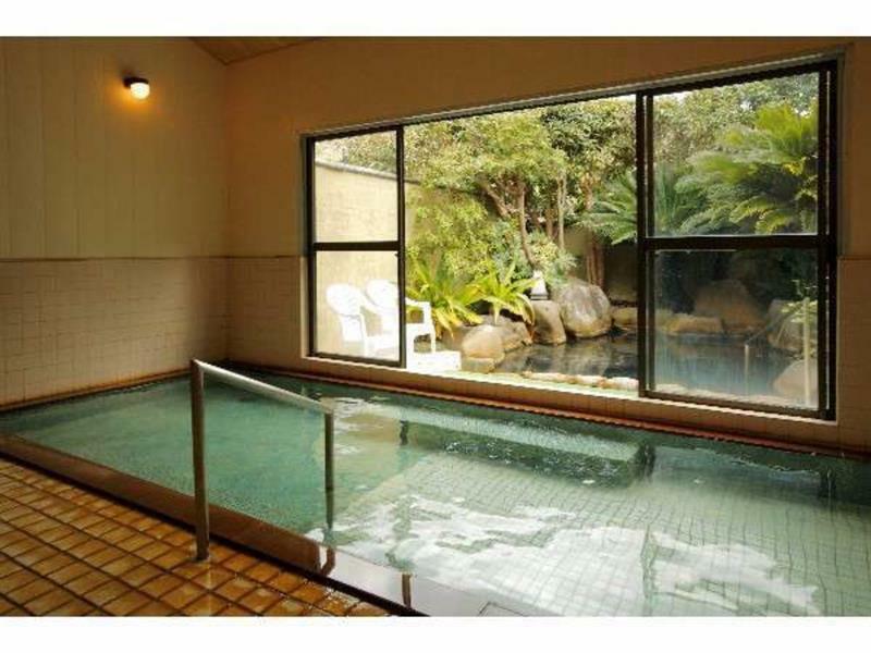 מינאמייזו Hotel Kawachiya מראה חיצוני תמונה